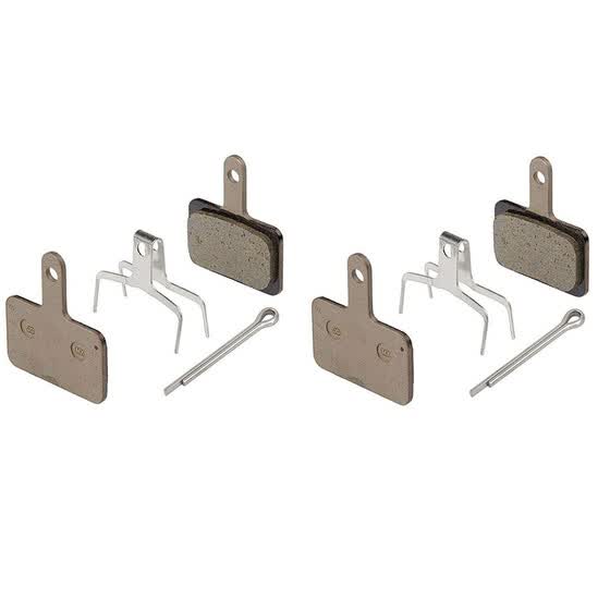 shimano m355 pads