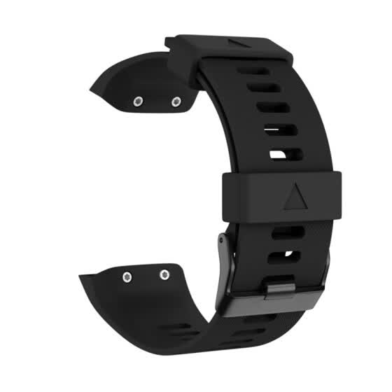 replacing garmin forerunner 35 strap
