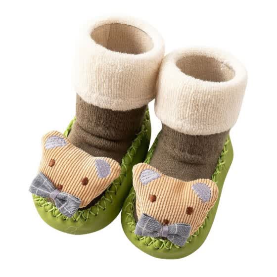 best baby socks for winter