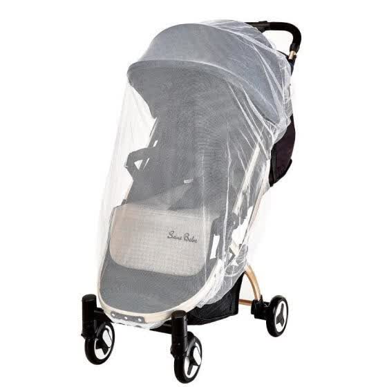 best mosquito net for stroller