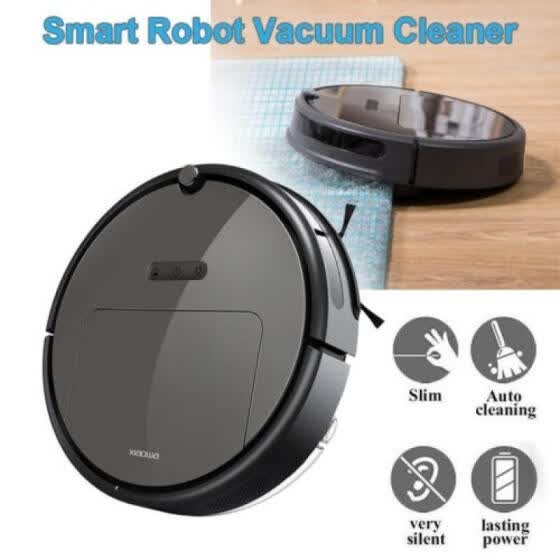 new smart robot 2020
