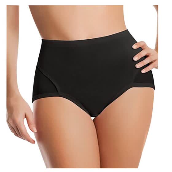 Shop Women Shapewear Shorts High Waist Panty Body Shaper Underwear Online From Best Corsets On Jd Com Global Site Joybuy Com