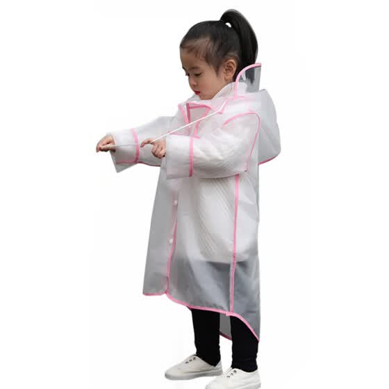 infant rain gear