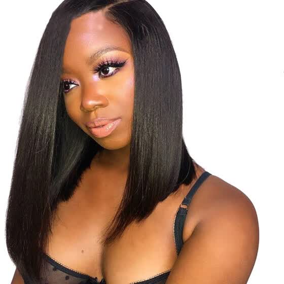 short wigs online