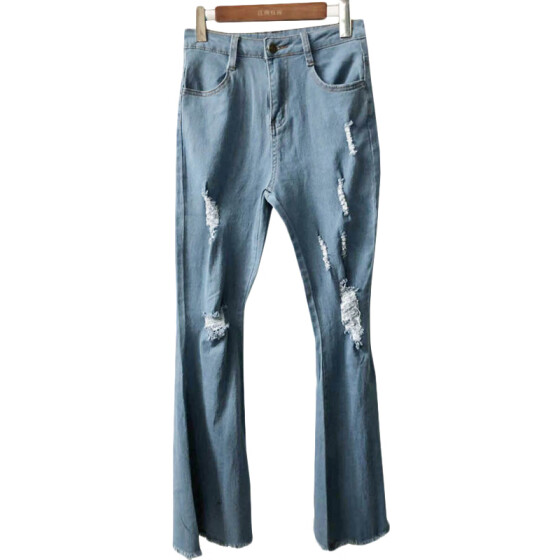 buy flared jeans online