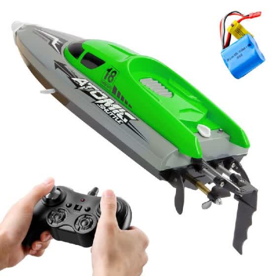 remote control for boat