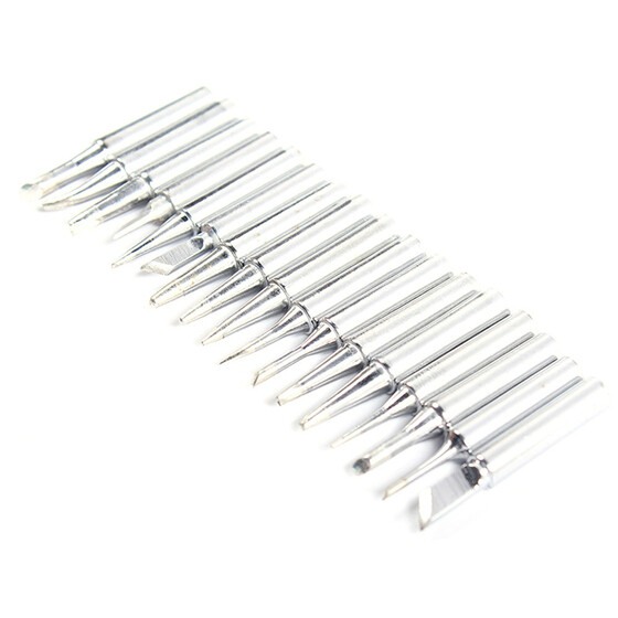 Aoyue//Hakko Soldering Iron Tip T-K