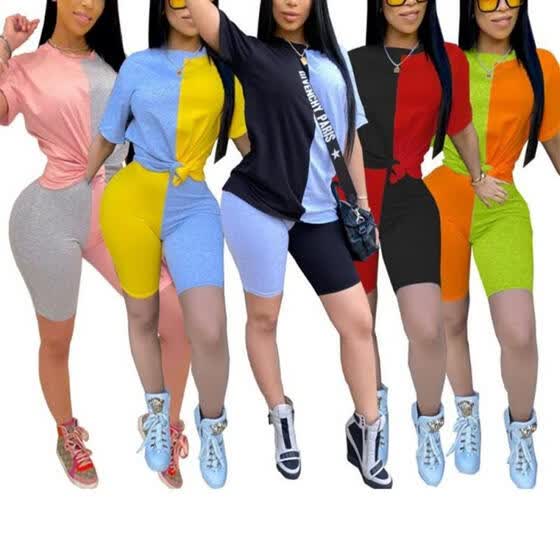 loose t shirts with tight sleeves