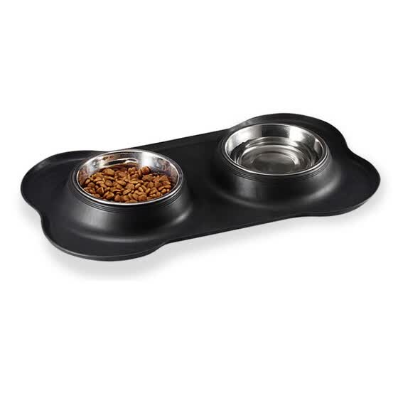 puppy food bowl
