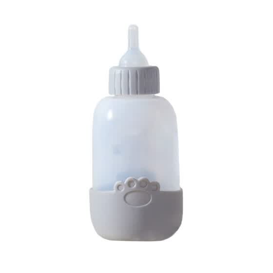 pacifier bottle