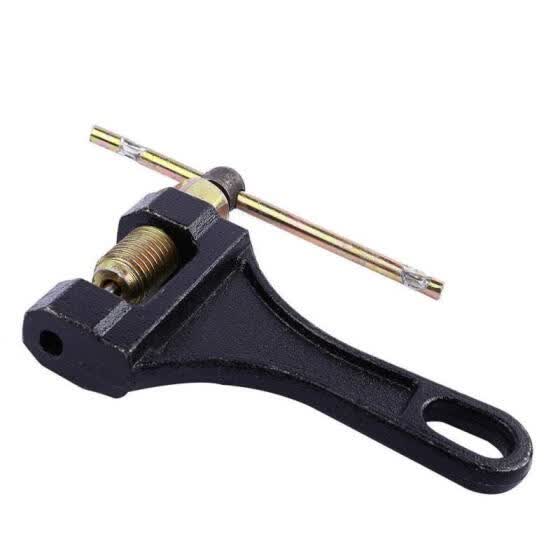 cycle chain cutter