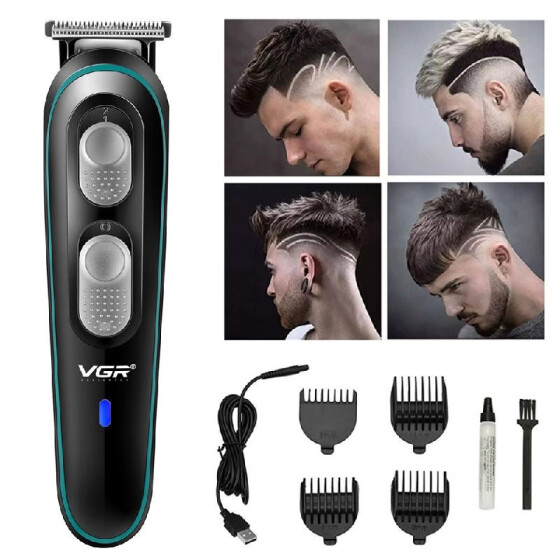 barbers electric hair clippers