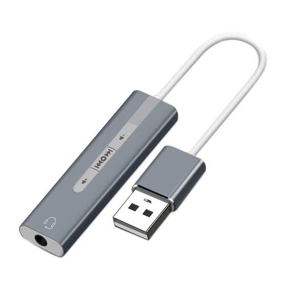 headphone adapter for interface