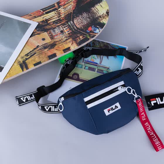 fila fanny pack 2014