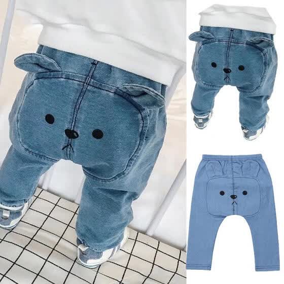 newborn baby boy jeans