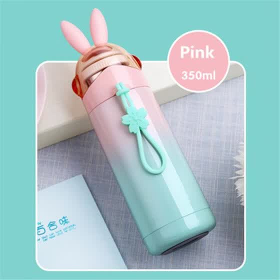 stainless steel hot water thermos