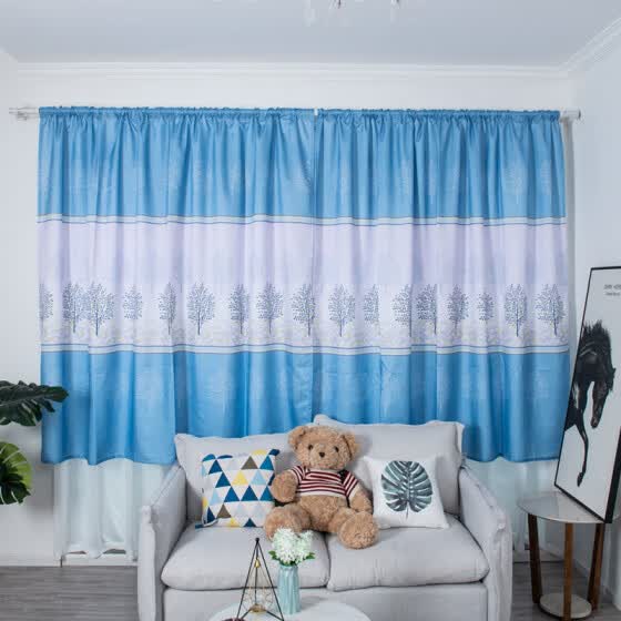 drapes and valances window treatments