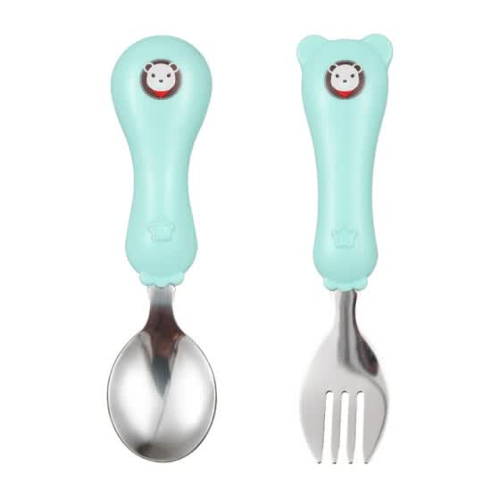 best infant utensils