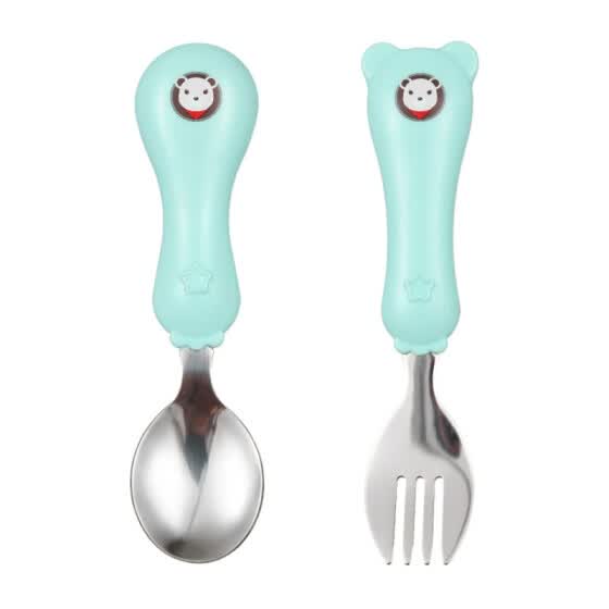 best toddler cutlery