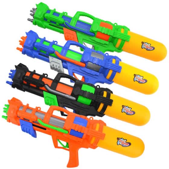 high pressure water gun toy