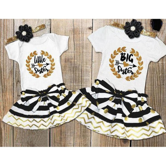 big sister dresses for toddlers