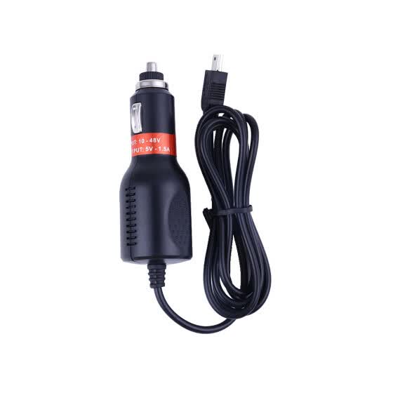 best car charger adapter