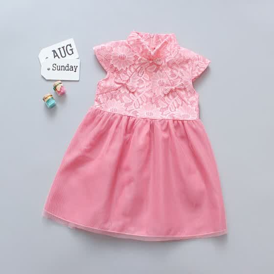 4 year girl dress online