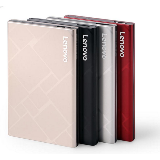 Shop Lenovo external hard drive 1TB HDD USB 3.0 Externo Disco HD Disk