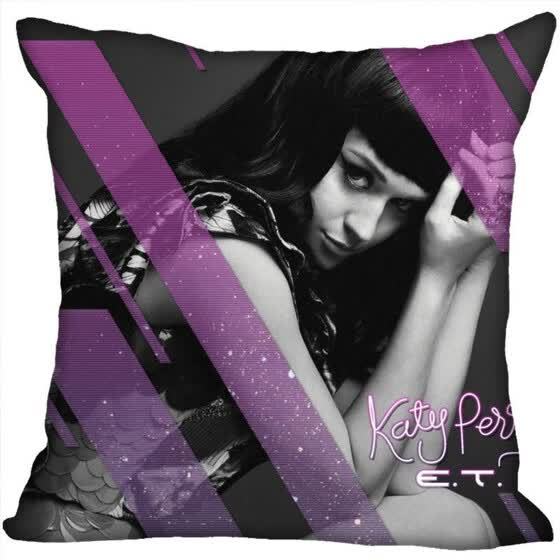 Shop Katy Perry Pillow Cover Bedroom Home Office Decorative