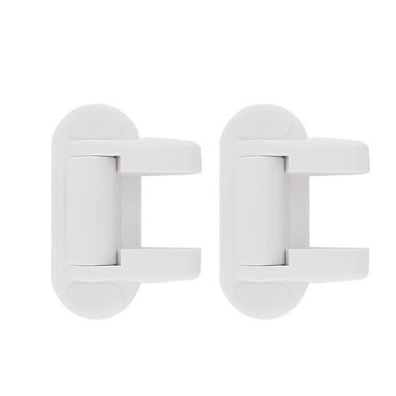 Shop Door Lever Lock Child Proof Doors Handles Child Safety