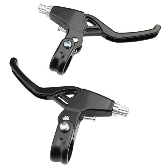 road bike brake handles