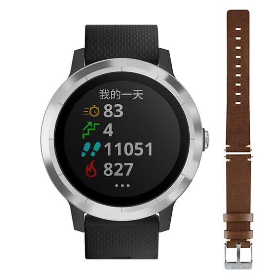garmin vivoactive 3 waterproof swimming