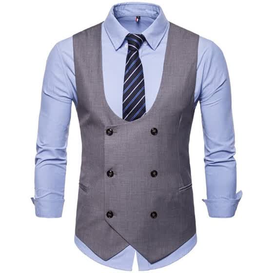 mens dress vests wedding