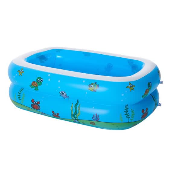 children's inflatable pool
