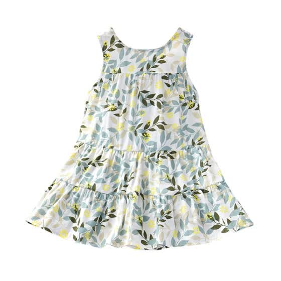 2 years baby girl dress design