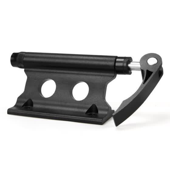 bike block fork mount