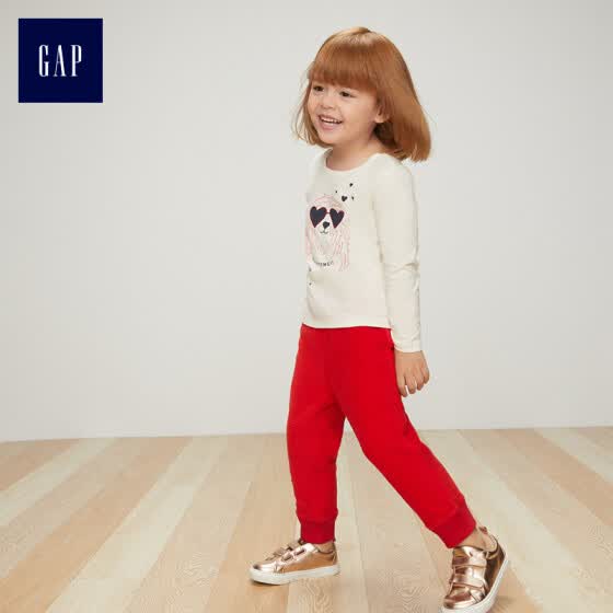 gap girl pants