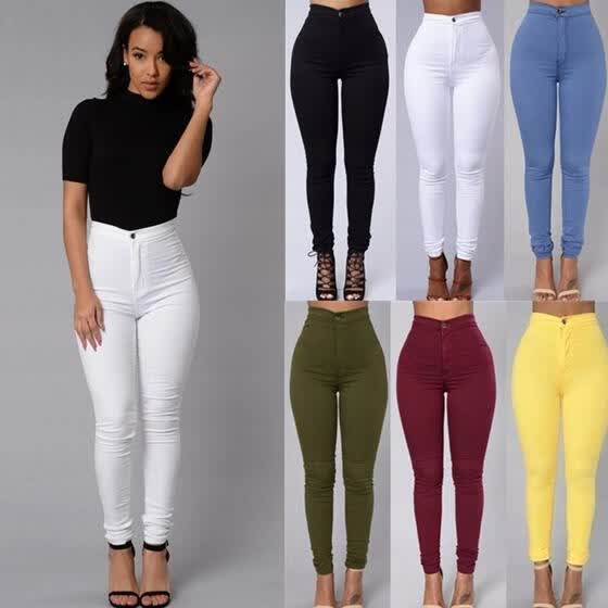 Women jeans trouser Clearance