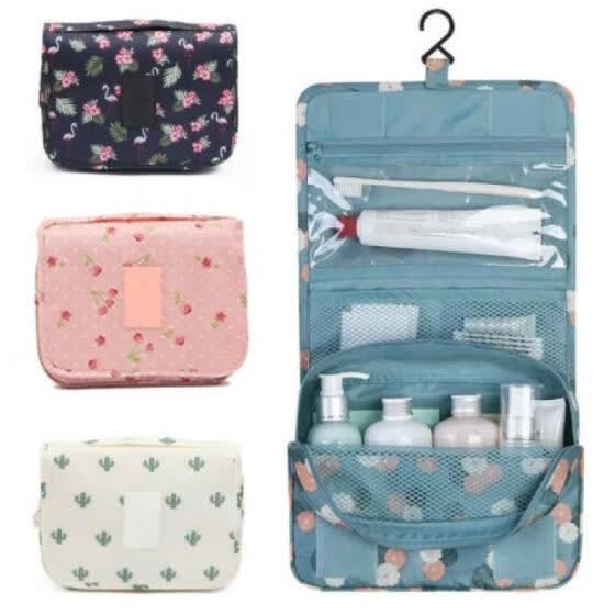 best women's toiletry travel bag