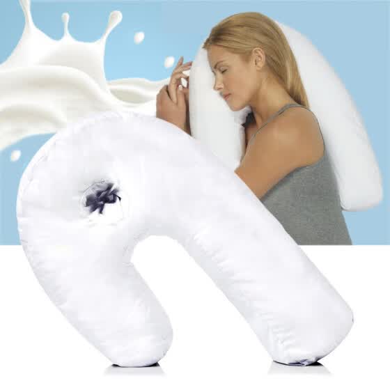 reviews on sleep buddy pillow