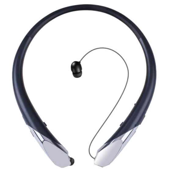 best retractable headset