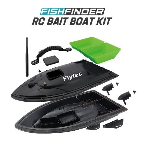 flytec remote control