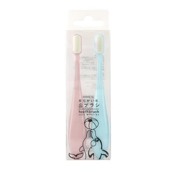 extra soft baby toothbrush