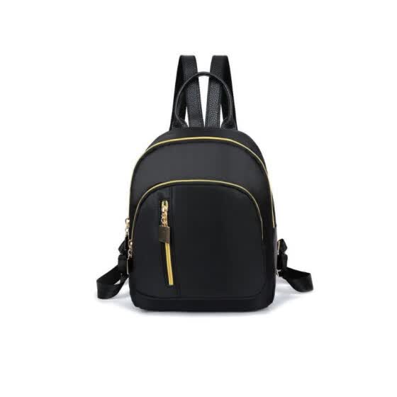 black backpack jd