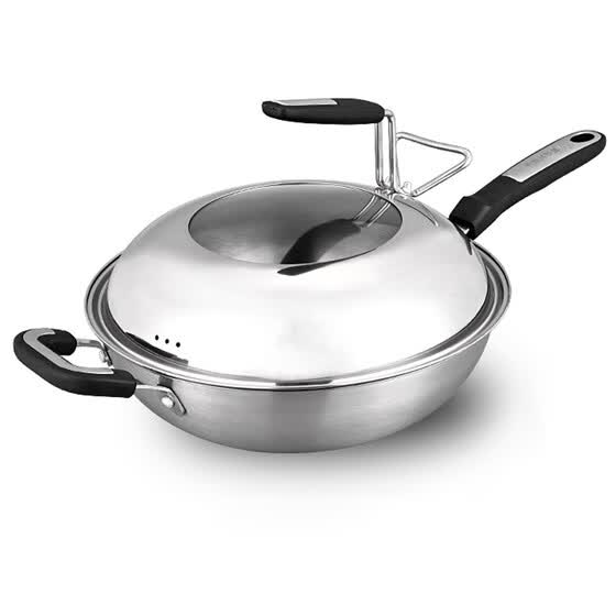 non stick pan with lid online
