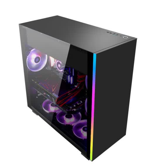 Shop Kotin I7 9700k Geforce Rtx 2070 Water Cooled Gaming Desktop