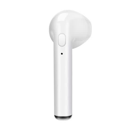 i7 bluetooth earphone