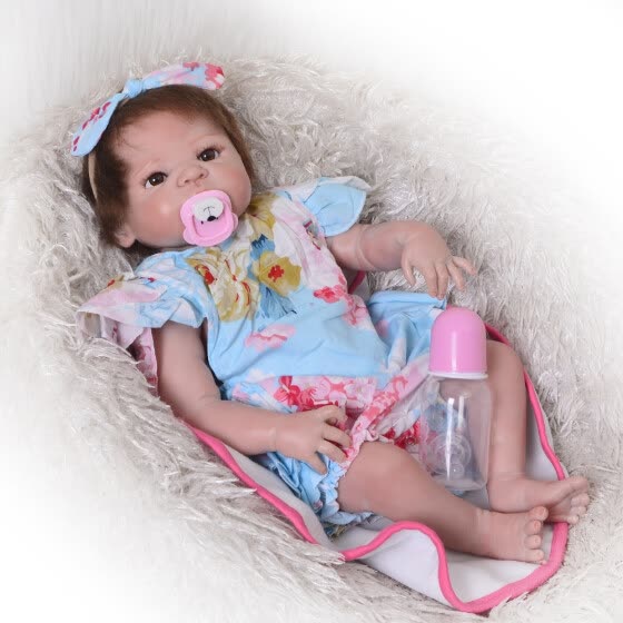 synthetic baby dolls
