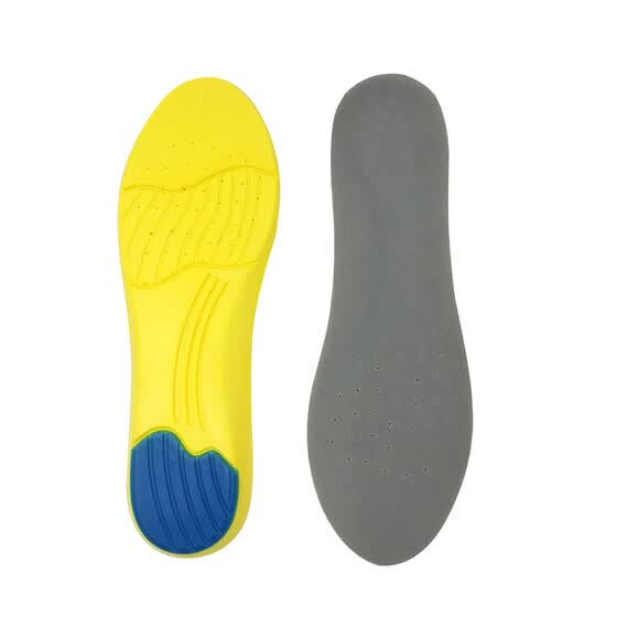 Shop Ergofoot Comfortable Athlete Sport Shoe Inserts Insole