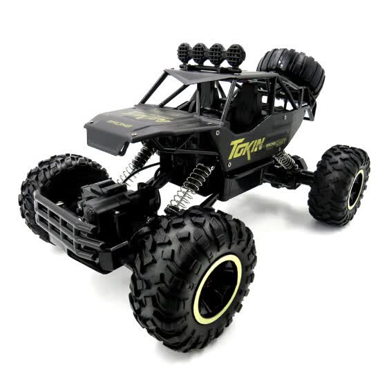 rc rock crawler rc buggy